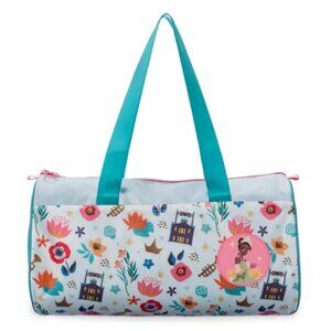Disney's The Princess & the Frog Tiana Swim Bag